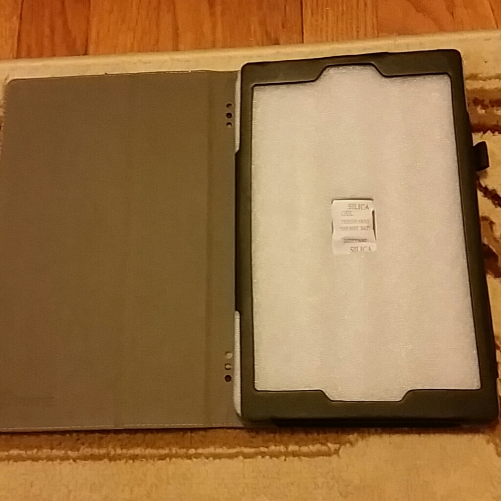 Tablet case - Picture 3 of 10